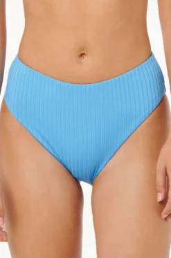Bottoms|Rip Curl Premium Surf Retro High Good Pant Azure