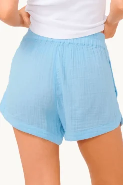 Shorts|Rip Curl Premium Surf Short Mid blue
