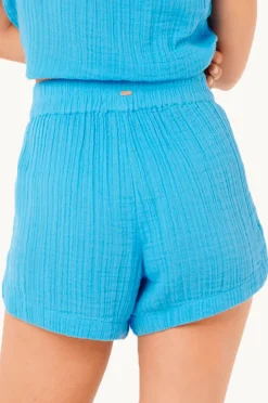 Shorts|Rip Curl Premium Surf Short Azure