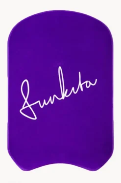 Kickboards|Funkita Kickboard Purple