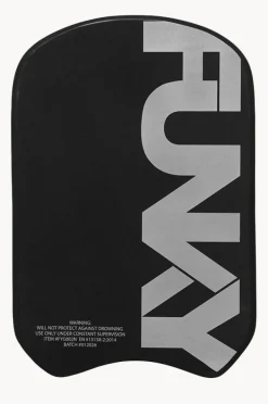 Kickboards|Funky Trunks Rainbowie Kickboard Multi