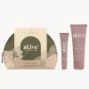 Travel|Gifts|Al.ive Body Raspberry Blossom & Juniper Hand & Lip Gift Set