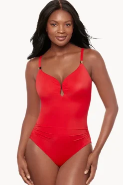 One Pieces|Miraclesuit Razzle Dazzle Antheia One Piece Poppy