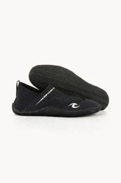 Aqua Shoes|Footwear|Rip Curl Reef Walker BLACK
