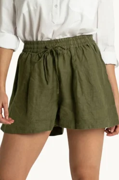 Shorts|Sunseeker Resort Short Khaki