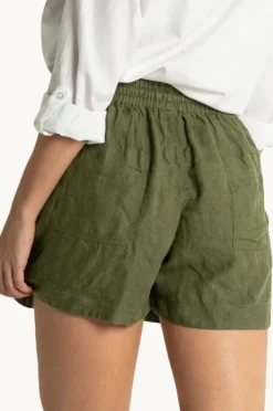 Shorts|Sunseeker Resort Short Khaki