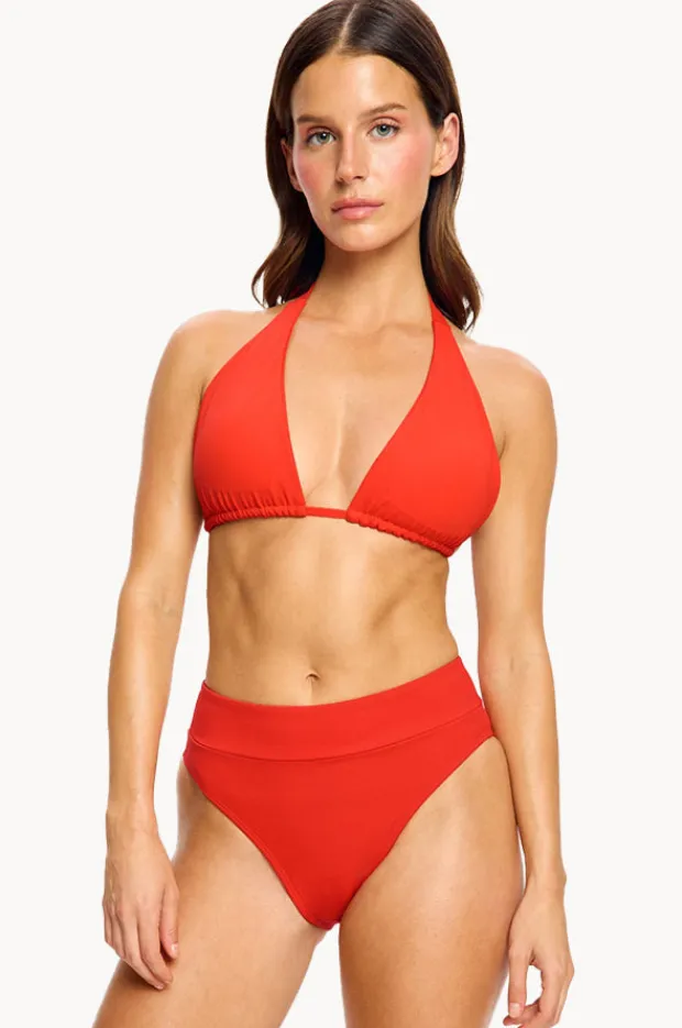 Bikini Sets|Modibodi Reversible Multiway Top Set Poinciana