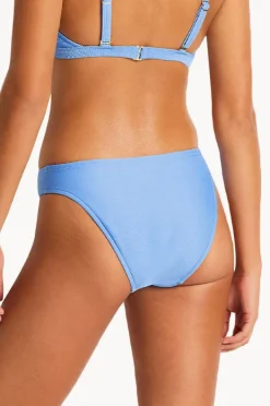 Bottoms|Monte u0026 Lou Rib Newport Pant Riviera