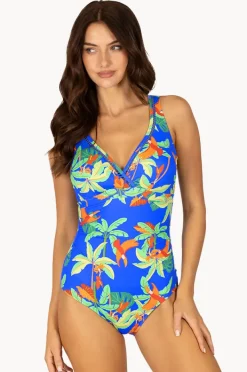 One Pieces|Baku Rio Grande E/F Cup One Piece Electric