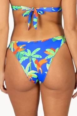 Bottoms|Baku Rio Grande Rio Loopside Pant Electric