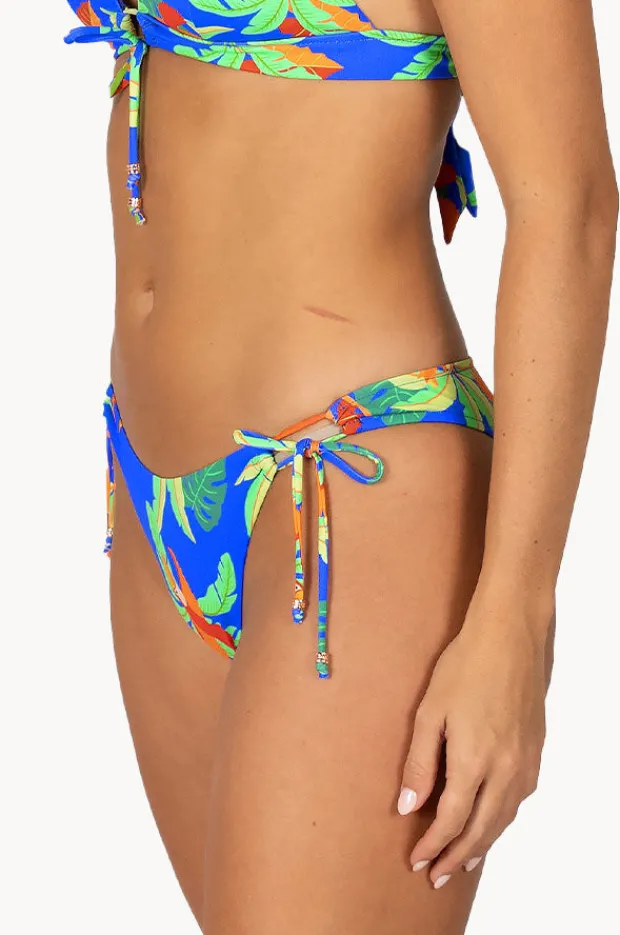 Bottoms|Baku Rio Grande Rio Loopside Pant Electric