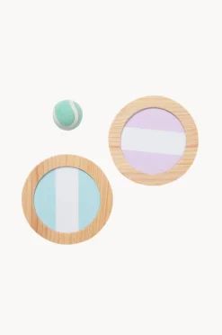 Beach & Pool Games|Gifts|Sunny Life Rio Sun Catch Ball Set Multi