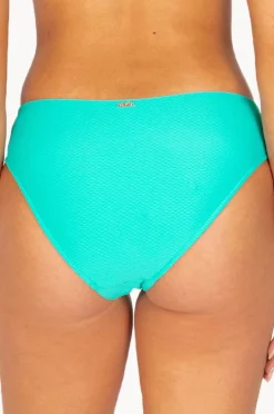 Bottoms|Baku Rococco Cabana Pant Caribbean