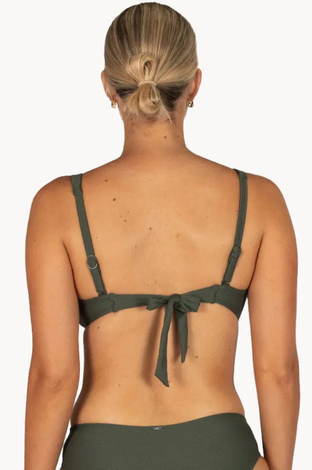 Bikini Tops|Baku Rococco D/E Cup Underwire Bra Amazon