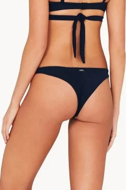 Bottoms|Baku Rococco High Cut Brazilian Nero