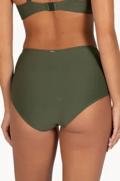 Bottoms|Baku Rococco Ladder High Waist Pant Amazon