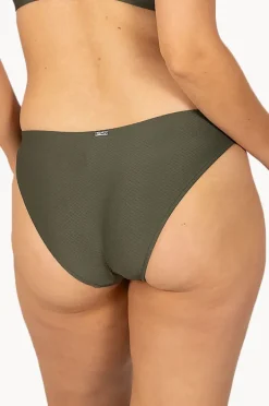 Bottoms|Baku Rococco Ladder Regular Pant Amazon