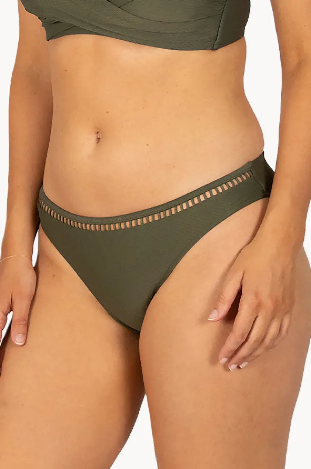 Bottoms|Baku Rococco Ladder Regular Pant Amazon