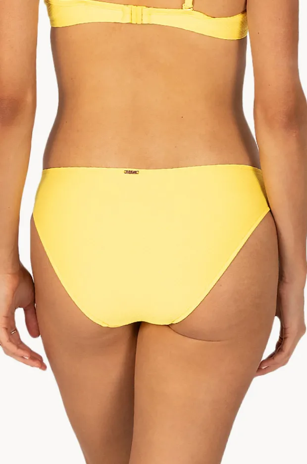 Bottoms|Baku Rococco Regular Pant Sunshine