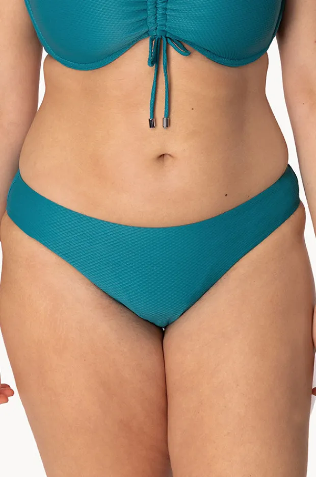 Bottoms|Baku Rococco Regular Pant Jungle