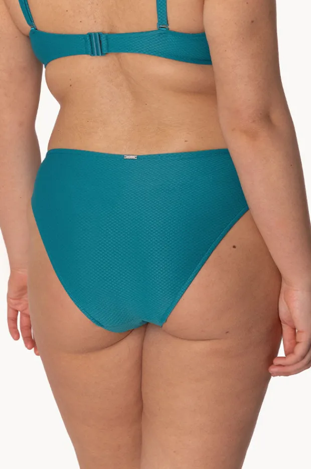 Bottoms|Baku Rococco Regular Pant Jungle