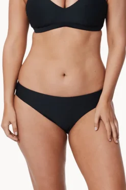 Bottoms|Baku Rococco Regular Pant Nero