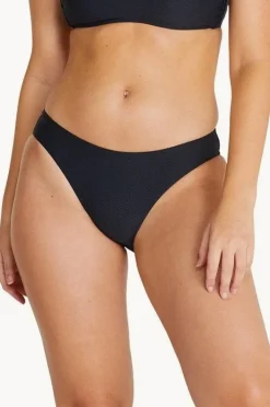 Bottoms|Baku Rococco Regular Pant Nero