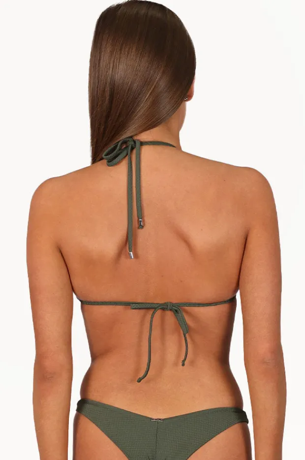 Bikini Tops|Baku Rococco Slide Tri Amazon