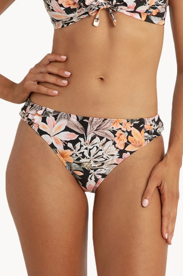 Bottoms|Sunseeker Rome Flip Side Pant Rome black