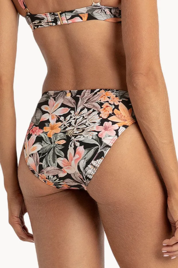 Bottoms|Sunseeker Rome Flip Side Pant Rome black