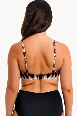 Bikini Tops|Fantasie Sabana G Cup Bandeau Copper