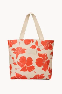 Beach Bags|Bags|Aloha Salina Day Tripper Bag Red