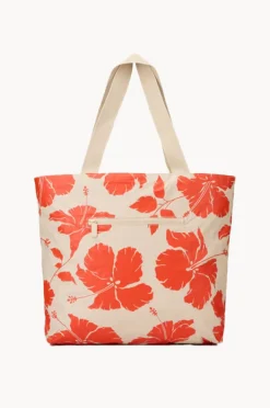 Beach Bags|Bags|Aloha Salina Day Tripper Bag Red