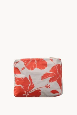 Travel|Bags|Aloha Salina Small Pouch Red