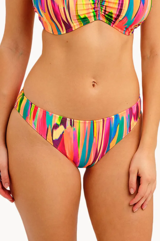Bottoms|Freya San Antonio Bikini Brief Fiesta