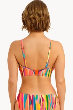 Bikini Tops|Freya San Antonio E Cup Bandeau Fiesta