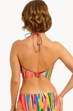 Bikini Tops|Freya San Antonio F Cup Bandeau Fiesta