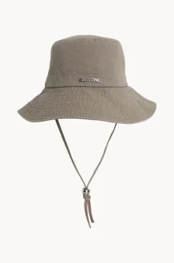 Headwear|Billabong Sands Hat Mushroom