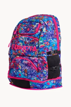 Sport Bags|Bags|Funkita Sea Life Elite Squad Backpack Multi