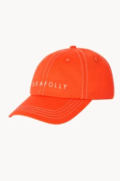 Headwear|Seafolly Cap Flame