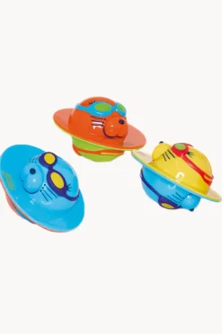 Beach & Pool Games|Zoggs Seal Flips Multi