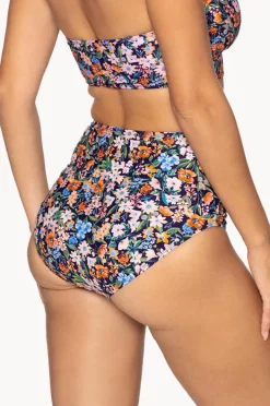 Bottoms|Nip Tuck Secret Love Denise Pant Violet