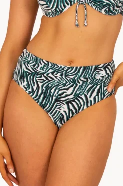 Bottoms|Baku Serengeti Mid Pant Serengeti jungle