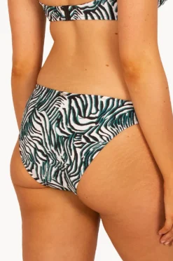 Bottoms|Baku Serengeti Regular Pant Serengeti jungle