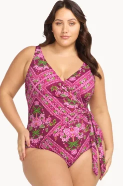 One Pieces|Artesands Hayes D/DD Cup One Piece Shambala