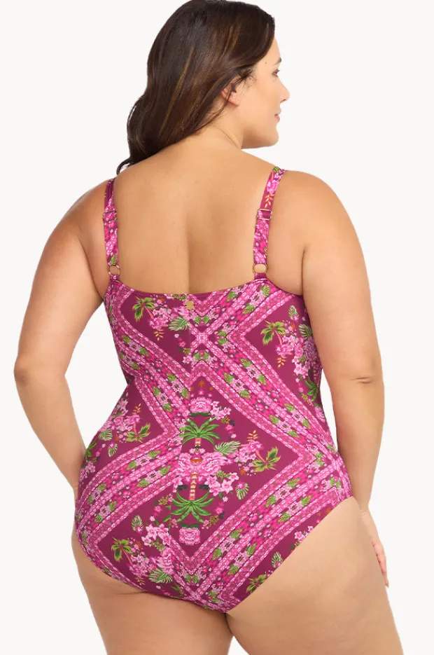 One Pieces|Artesands Hayes D/DD Cup One Piece Shambala