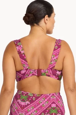 Bikini Tops|Artesands Magritte Bikini Top Shambala