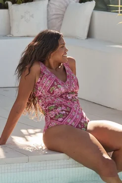 One Pieces|Artesands Magritte One Piece Shambala