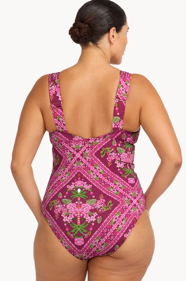 One Pieces|Artesands Magritte One Piece Shambala