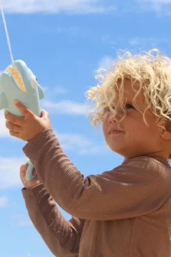 Beach & Pool Games|Sunny Life Shark Water Squirter